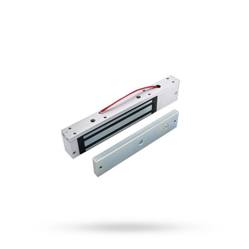 Elektrický magnetický zámek OCTech eKey Lock 280 pro sílu 280kg ...