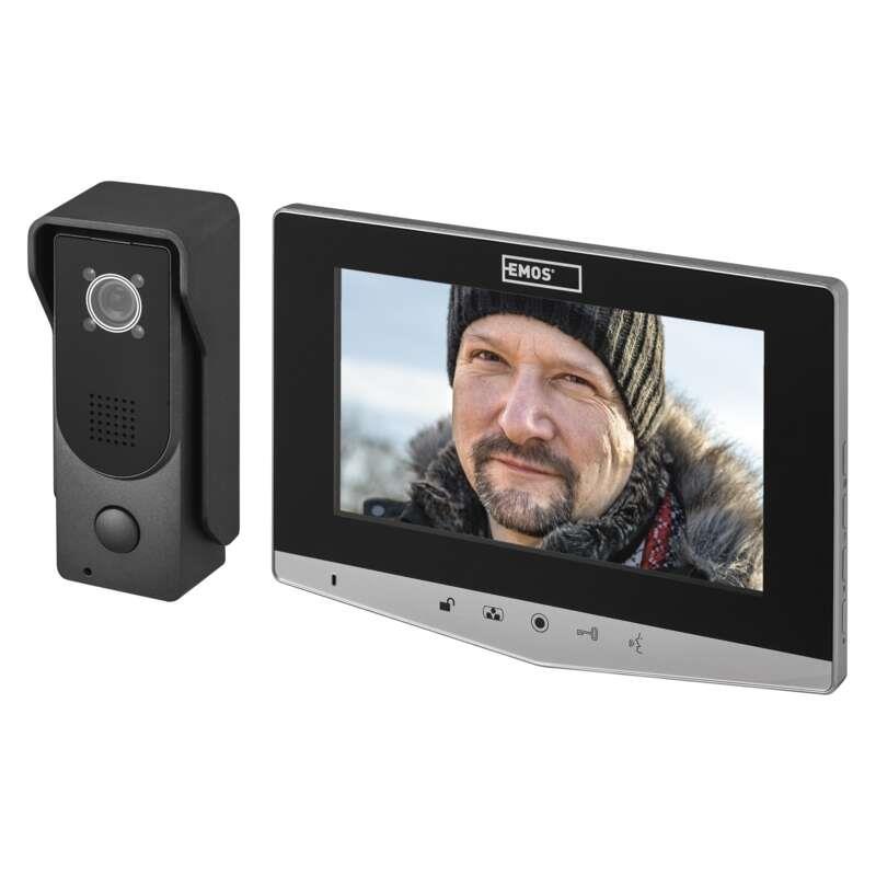 Sada videotelefonu EMOS H2030