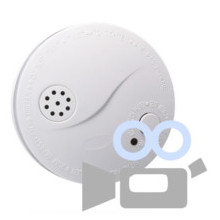 Video ukázka pravidelného testování požárního hlásiče