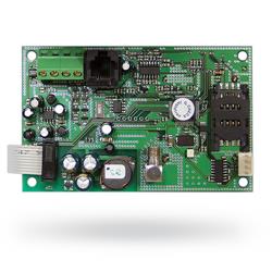 GSM komunikátor JA-62GSM k ústřednám Jablotron