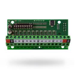 Modul 10 drátových vstupů JA-82C
