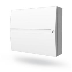 Drátová ústředna zabezpečovacího systému JA-63K