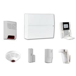 Bezdrátový zabezpečovací systém Oasis Plus Standard s GSM