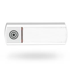 Zvonkové bezdrátové tlačítko RC-89 k ovládání domácí automatizace