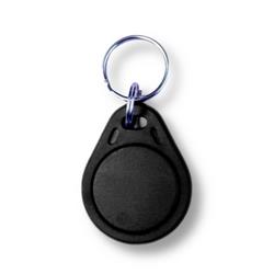 Bezkontaktní přívěšek PC-02B pro RFID přístupové a zabezpečovací systémy