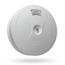 Jaký požární hlásič potřebuji pro kolaudaci novostavby