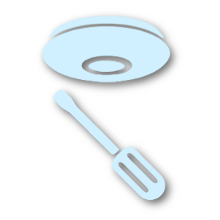 Jak nainstalovat požární hlásič