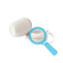 Výběr a instalace termoelektrické hlavice topného tělesa