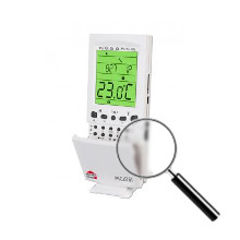 Jak vybrat systém regulace topení