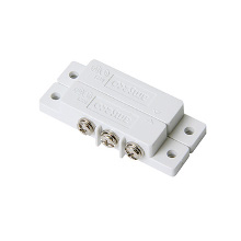 Jak funguje detektor na okna a dveře