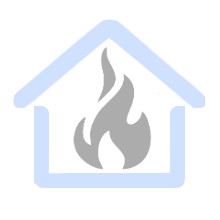 Jak ochránit domov proti požáru