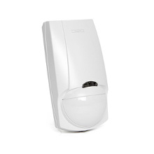 Jak funguje pohybový detektor