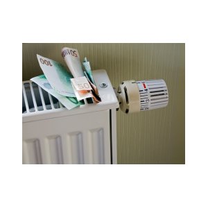 Jak vzniká úspora při regulaci topení