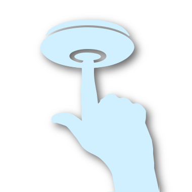 Testování požárních hlásičů