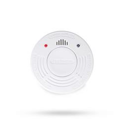 Detektor kouře s lithiovou baterií na 10let Nedis DTCTSL30WT