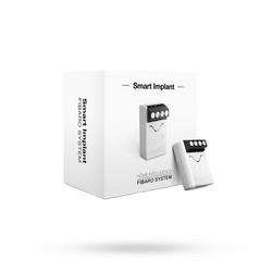 Fibaro smart implant FIB-FGBS-222 (2 vstupy, 2 výstupy, 1-wire)