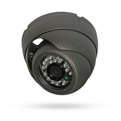 Venkovní bezpečnostní analogová kamera FS-5131IHBB85F 3,6 mm typ AHD