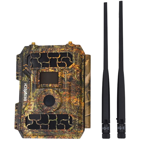 Fotopast Bentech 4.0CG LTE