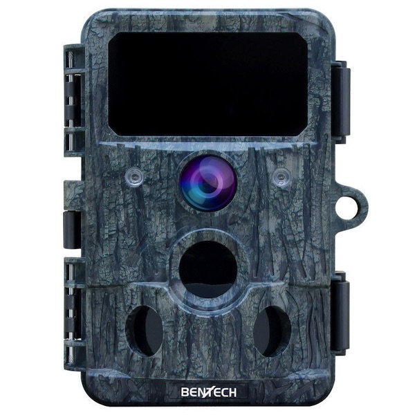 Fotopast Bentech WF1039 WiFi