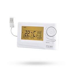 Autonomní termostat s Wifi modulem PT32 WiFi
