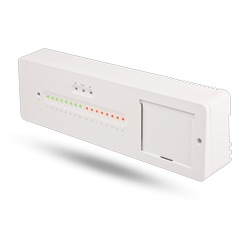 Řídící jednotka AC-116