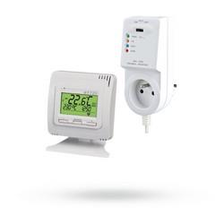 Bezdrátový termostat s WiFi modulem BT 725 WiFi