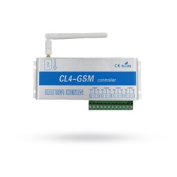 GSM dálkové ovládání CL4