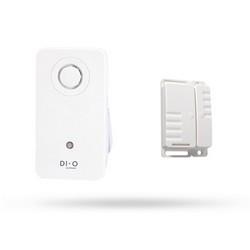 Bezdrátový hlásič návštěv s gongem DIO Gong MAM