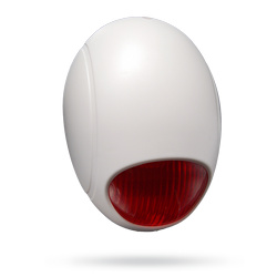 Maketa venkovní sirény DummySiren DS1