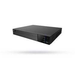 AHD rekordér DVR 6704 ELN pro 4 AHD kamer a 1 IP