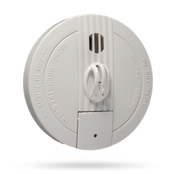 Teplotní a termodiferenciální požární hlásič FDA-730-HR