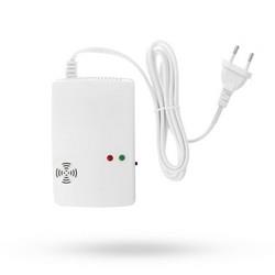 Bezdrátový detektor úniku plynu pro alarmy IG