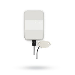 Čidlo pro odečet vodoměrů Hippo včetně licence na 12 měsíců IOT Sigfox