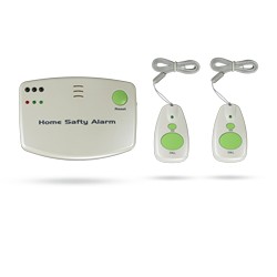 Systém přivolání pomoci v potížích HelpMe 2