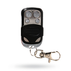 Bezdrátový dálkový ovladač IG Remo1 pro alarm GSM IG alarmy