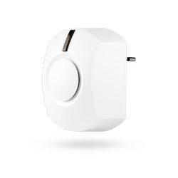 JA-80L bezdrátová interní siréna