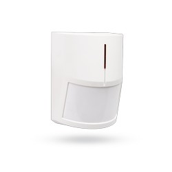 Bezdrátový PIR detektor pohybu osob JA-83P