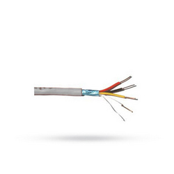 Instalační stíněný kabel 2x2