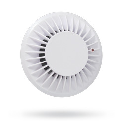 Autonomní hlásič kouře s alarmem LX738