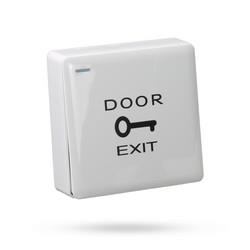 Odchodové tlačítko OCTech eButton Eco pro elektronické zámky