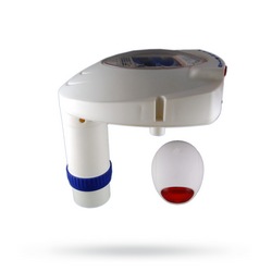 Bazénový alarm proti pádu do vody PoolGuard Solar