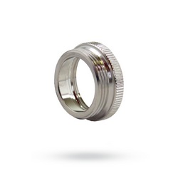 Redukce z termohlavice M30x1.5 na ventil M28x1.5 Coterm