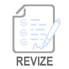 Jak funguje služba připomínání revizí