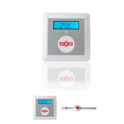 GSM systém pro přivolání pomoci SCP Helper Basic