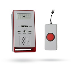 Systém přivolání pomoci v potížích HelpMe 1