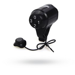 Cykloalarm s klaksonem kolo SD-603