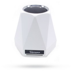 Pokojový monitor kvality ovzduší Sonoff SC