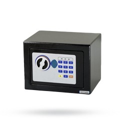 Digitální Bezpečnostní trezor G21 malý (230x170x170mm)