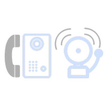 Videotelefony a zvonky