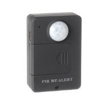 Bateriové GSM alarmy